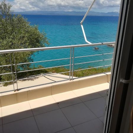 Palaiohora Avias Apartments المظهر الخارجي الصورة