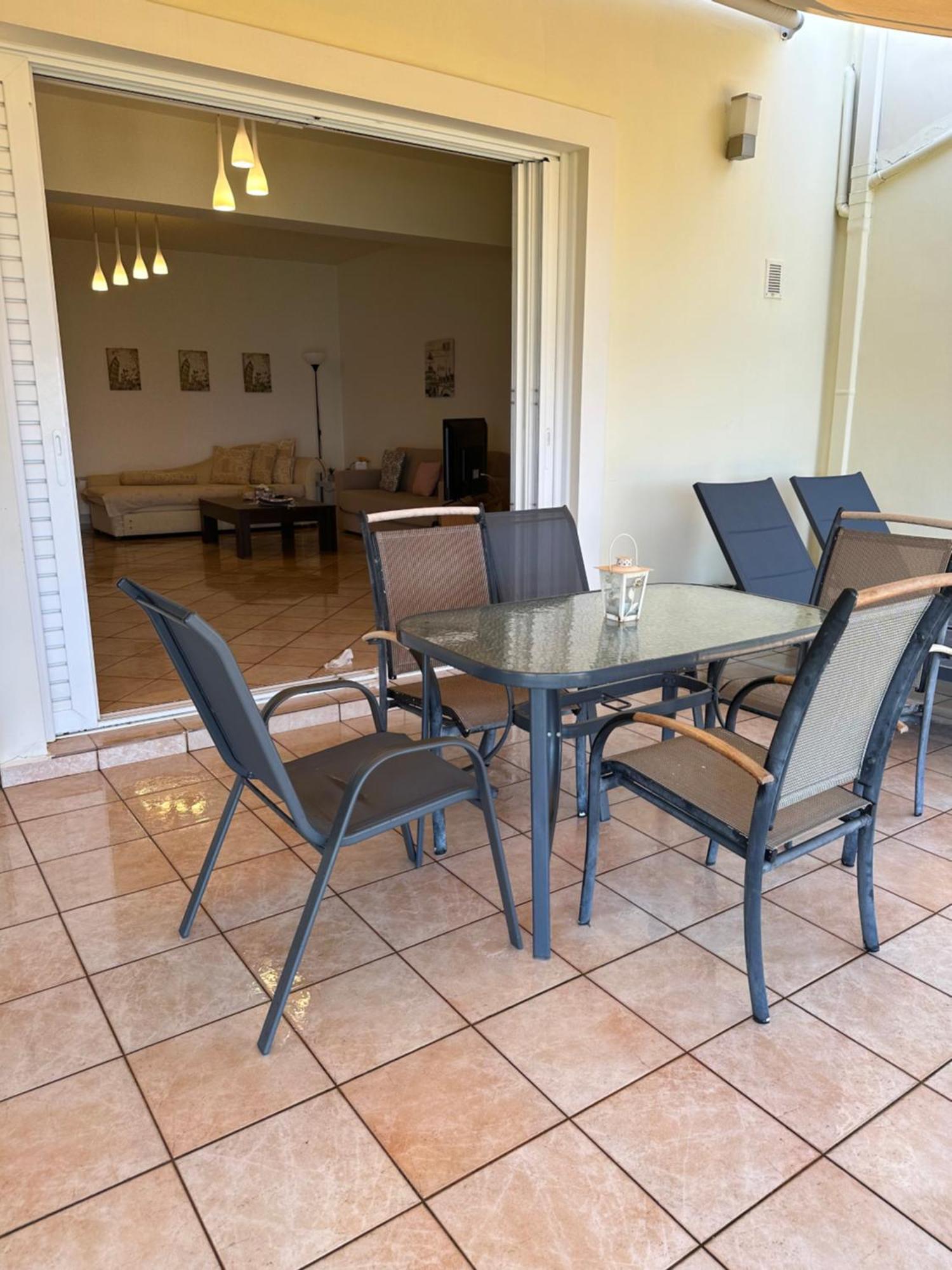 Palaiohora Avias Apartments المظهر الخارجي الصورة