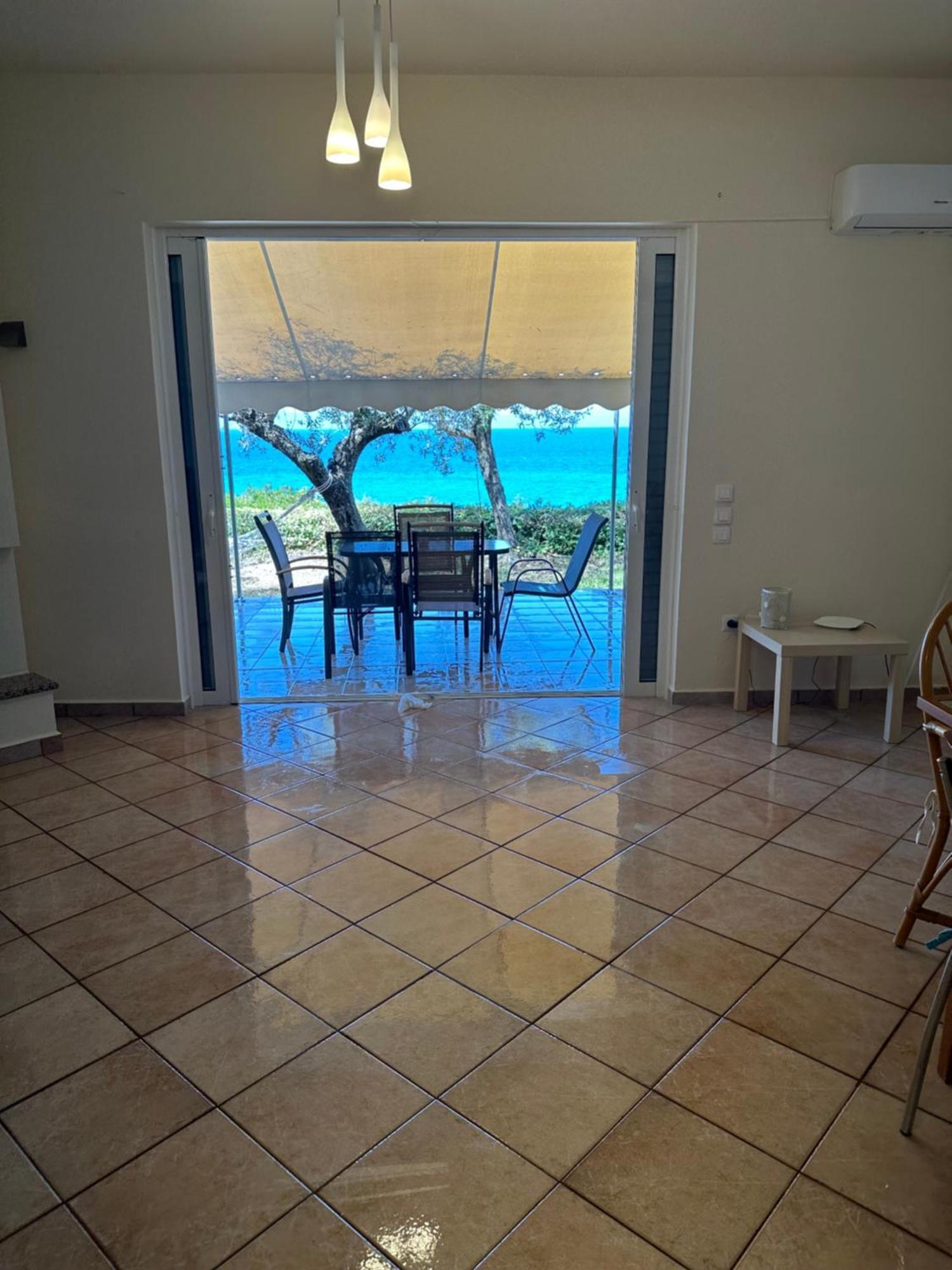 Palaiohora Avias Apartments المظهر الخارجي الصورة