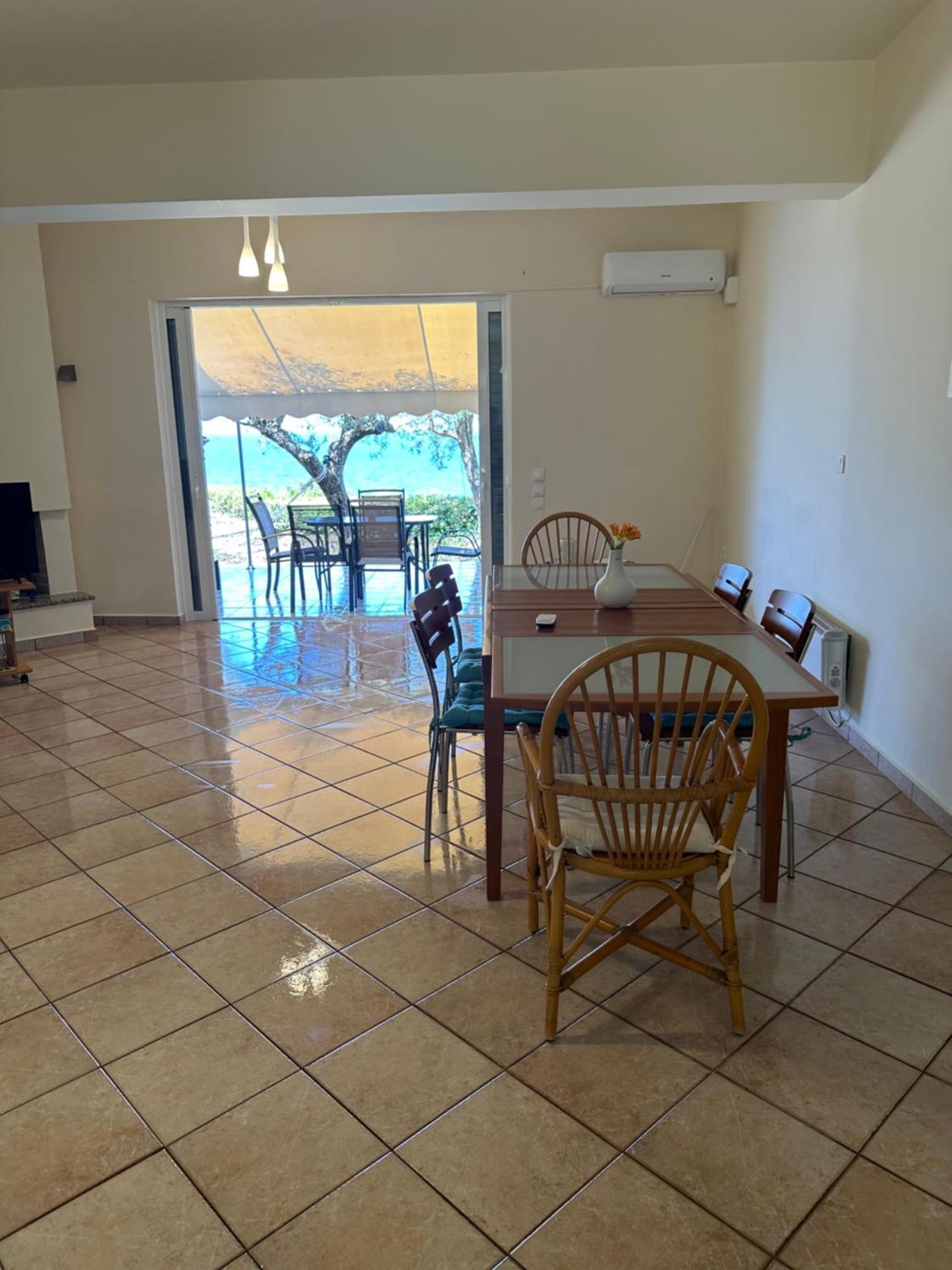 Palaiohora Avias Apartments المظهر الخارجي الصورة