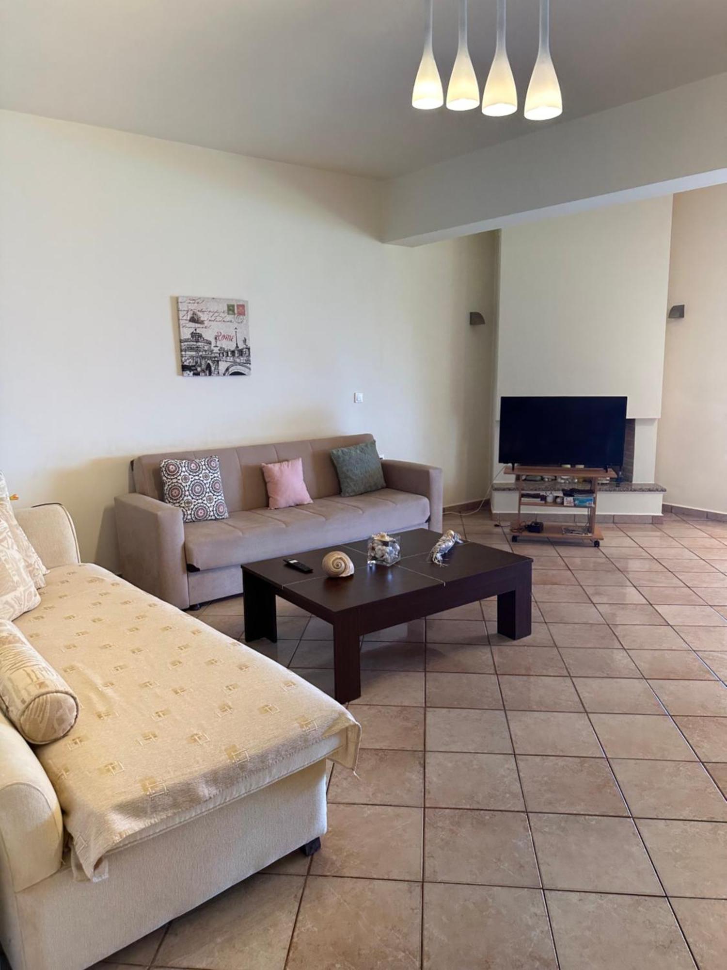 Palaiohora Avias Apartments المظهر الخارجي الصورة