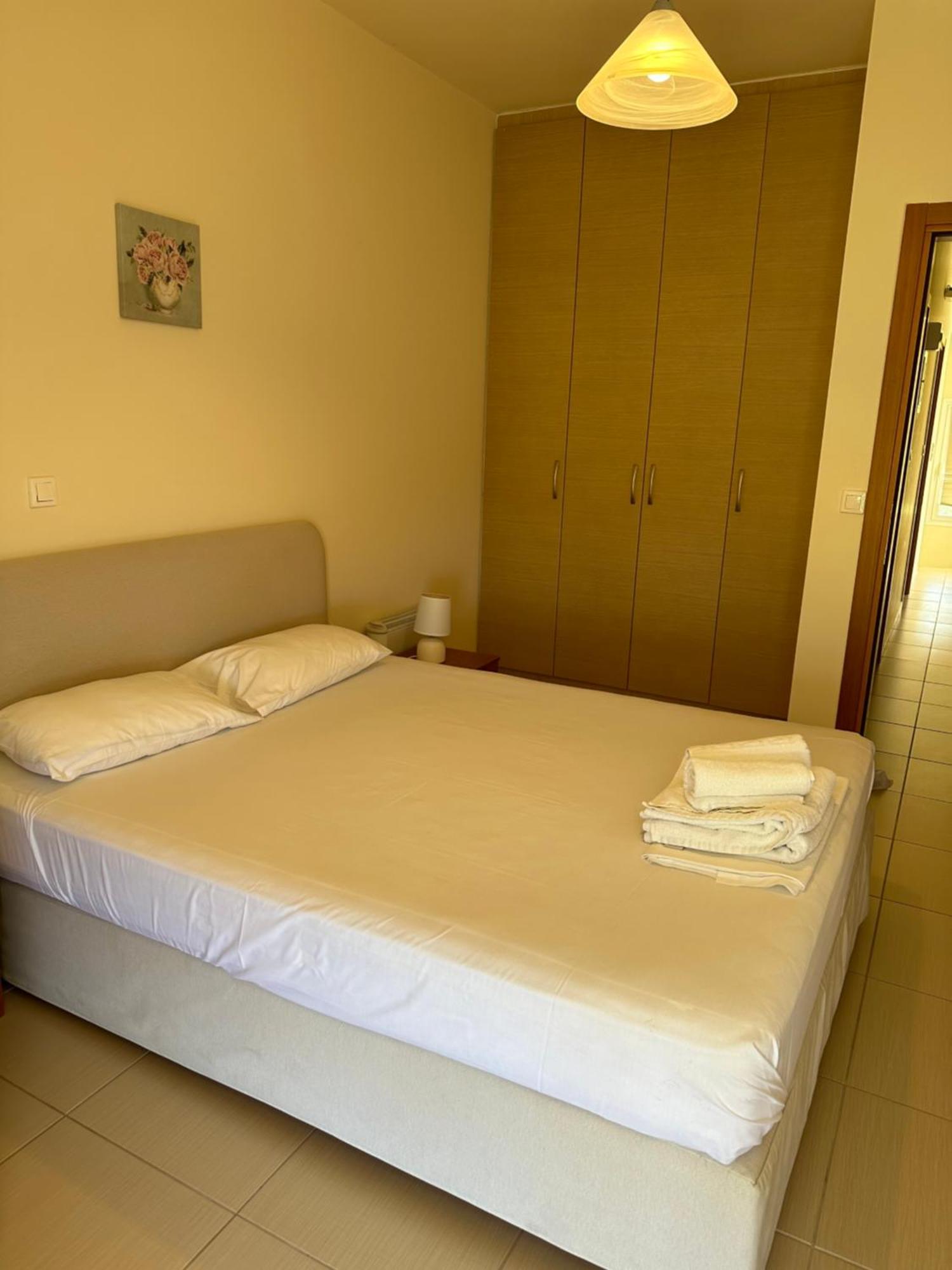 Palaiohora Avias Apartments المظهر الخارجي الصورة